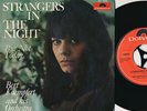 Bert Kaempfert - Strangers In The Night (1966)  Polydor 59 043 * PS