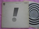 GRACIOUS 1st V Rare Orig UK 1970 Vertigo Spiral Swirl Prog Psych LP Textured slv