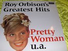 Roy Orbison ´s Greatest Hits  Original London Pressung