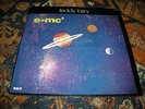 TEDDY LASRY e=mc2 LIBRARY COSMIC PROG PSYCH ORIGINAL FRENCH PRESS