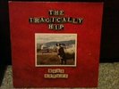 TRAGICALLY HIP - ROAD APPLES - VINYL - LITTLE BONES