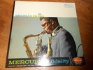 Roland Kirk We Free Kings Mercury mono