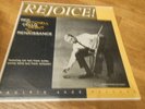 Red Mitchell Cello Debut at the Renaissance Rejoice on Pacific Jazz