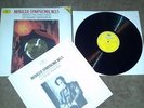 LEONARD BERNSTEIN / MAHLER Symphony No 5 / Digital DGG 423 608-1 Germany