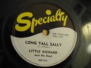 LITTLE RICHARD KILLER 2 SIDED R&B 78 ON SPECIALTY 572