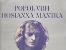 POPOL VUH hosianna mantra RARE KRAUT ROCK PROG LP