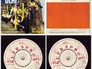 OLYMPICS / MEFISTO : Big Beat (Supraphon,1965) 7