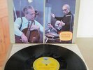 Fournier Dvorak Cello Deutsche Grammophon DGG RED STEREO 138755 Ex/EX+ Vinyl LP
