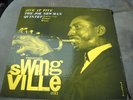 Joe Newman Quintet Jive at Five Swingville/Prestige