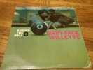 Baby Face Willette Behind the 8 Ball cream argo mono promo