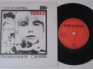 U2 Three Out Of Control NM CBS Irish PS 7