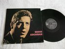 France Liberty Label Eddie Cochran Self Titled LP EX+