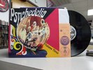 VARIOUS: Psychedelia Vol. Three, TINY ALICE RECORDS ,RARE PSYCH COMP, OOP LP