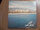 Lui Williams NM/VG++ rare private press Hawaiian soul groove jazz SIGNED Oh Oh