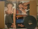 KYLIE MINOGUE - HAND ON YOUR HEART POSTER PACK NEAR MINT PROMO COPY RARE