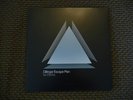 Dillinger Escape Plan - Ire Works LP RED VINYL
