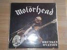 Motörhead, LP-Bootleg: 