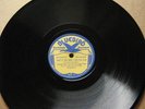 Jimmie Gunn and his Ochestra on Bluebird 6578 in 