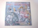 4790) 2er LP - Mussorgsky - Bilder einer Austellung - Postnikowa - OVP/SEALED