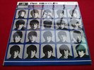 BEATLES - A Hard Day's Night Orig UK 1st STEREO Press SUPERB MINT 