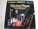 Witches' Brew New Symphony Orchestra of London