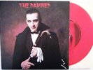 The Damned LOVE SONG - 7