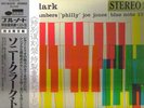 Sonny Clark Trio (Rare Japan Special King Edition)