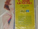 ANAN?EL PATILLERO?SALSA CLASSIC FRUKO?VER.ORGAN?LISTEN?NOW?????