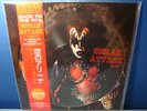 KISS-LIVE L.A. FORUM, LOS ANGELES 1977-1LP-ULTRALIMITED PICTURE DISC-NEW PART2