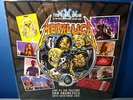 METALLICA-LIVE AT FILLMORE, SAN FRANCISCO 2011-2LP-ULTRALIMITED-NEW IRON MAIDEN