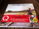 Manic Street Preachers - Q Magazine National Treasures - The Selected Singles