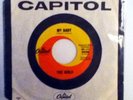 THE GIRLS-MY BABY B/W MY LOVE *60'S GIRL GROUP-GARAGE*