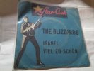 Star Club the blizzards 148516