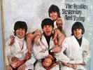 THE BEATLES YESTERDAY & TODAY ORIG MONO BUTCHER COVER PEELED COVER ONLY