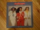 Arabesque In for a penny Metronome 0060.438 LP 1981