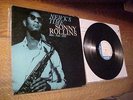 SONNY ROLLINS LP 1958 Newk's Time 1st Press Blue Note 47 West 63rd RVG DG MONO