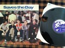 Saves The Day - Through Being Cool - VINYL LP - ffo lifetime, get up kids emo