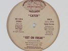 CATCH Get On Freak VARIETY INTERNATIONAL 12
