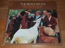 The Beach Boys rare Sealed LP Pet Sounds (Mono, Brother/Reprise, 1972)