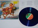 Stone Temple Pilots – Purple Vinyl LP record 1994 Limited Edition RARE DJ copy