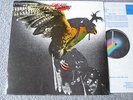 BUDGIE RARE UK LP In For The Kill