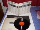 KINGDOM COME/ARTHUR BROWN...GALACTIC ZOO DOSSIER..UK 1st PRESS..SUPERB AUDIO