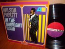 Wilson Pickett In The Midnight Hour 1965 Atlantic 8114 Don’t Fight It Mono