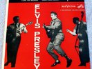 Elvis Presley 45 rpm EP EPA 830 * Shake, Rattle, and Roll * Lawdy Miss Clawdy *