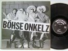 Böhse Onkelz - Mexico - orig. 1985 LP Rock-O-Rama RRR 55