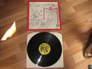 Vinyl - Split LP 