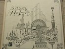 PINK FLOYD RELICS JAPAN VINYL LP NEARMINT OP-80261 GATEFOLD