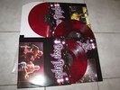 Deep Purple - Live at Montreaux 2011 purple glitter vinyl NOTVD LP ltd. 500
