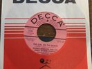 Rare Jazz Mod 45 Norma Mendoza Girl on the Beach LISTEN