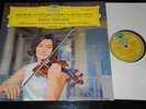 DVORAK: VIOLIN CONCERTO – EDITH PEINEMANN – DGG TULIP